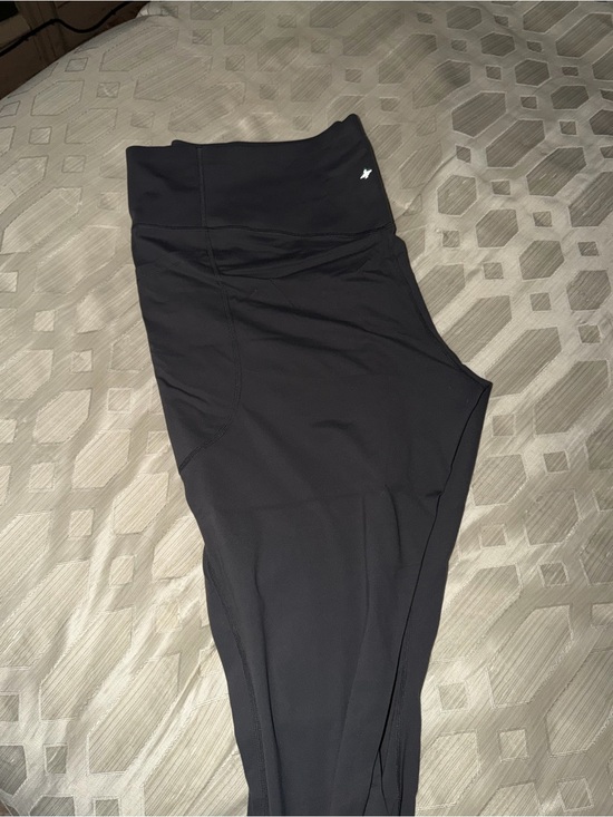 HALARA Pants - HALARA Gray High-Waist Leggings